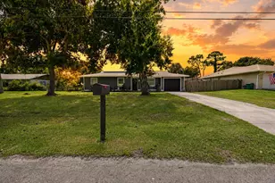 4703 Myrtle Dr, Fort Pierce, FL 34982 - Photo 1