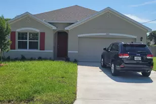 2525 SW Westfield St, Port Saint Lucie, FL 34953 - Photo 1