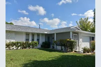 1971 SE Fallon Drive, Port Saint Lucie, FL 34983 - Photo 1