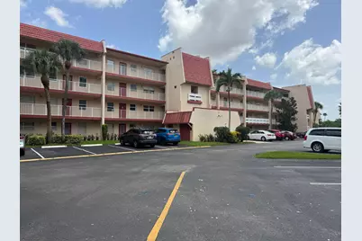 1035 Country Club Drive #303, Margate, FL 33063 - Photo 1