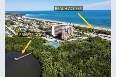 801 S Ocean Drive #503, Fort Pierce, FL 34949 - Photo 1