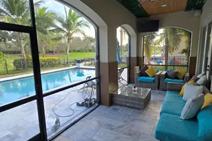 8216 NW 105th Ln, Parkland, FL 33076 - Photo 35