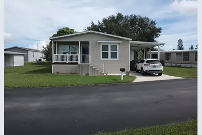 56 Manor Drive, Fort Pierce, FL 34982 - Photo 1