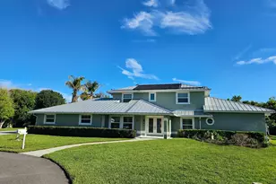 8289 SE Pilots Cove Terrace, Hobe Sound, FL 33455 - Photo 1