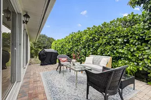 10723 Greentrail Dr S, Boynton Beach, FL 33436 - Photo 23