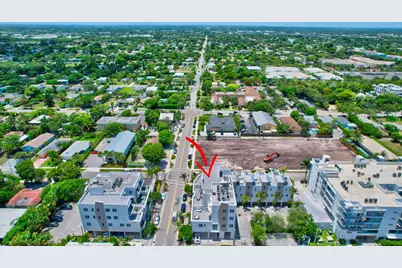 111 SE 2nd Street #402, Delray Beach, FL 33444 - Photo 41