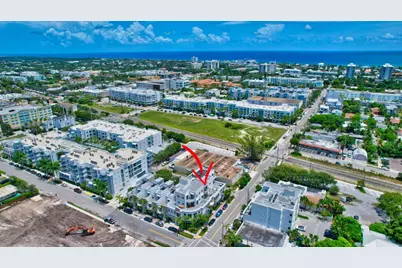111 SE 2nd Street #402, Delray Beach, FL 33444 - Photo 37
