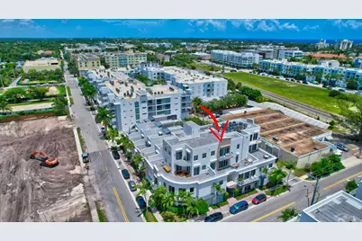 111 SE 2nd Street #402, Delray Beach, FL 33444 - Photo 43