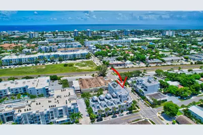 111 SE 2nd Street #402, Delray Beach, FL 33444 - Photo 35