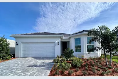 1185 Haven Circle #Palmary 25, Vero Beach, FL 32960 - Photo 1