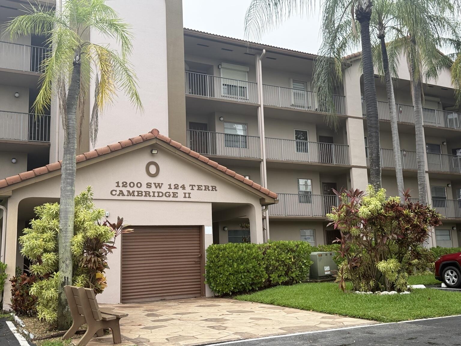 1200 SW 124th Terrace #209O - 1200 SW 124th Terrace #209O, Pembroke Pines, FL 33027 Luxury Property | Jose Angel Pina