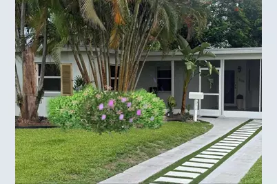 356 Orange Way, West Palm Beach, FL 33405 - Photo 1