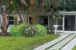 356 Orange Way, West Palm Beach, FL 33405 - Photo 1
