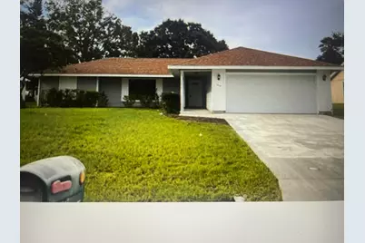 1019 SW Aurelia Avenue, Port Saint Lucie, FL 34953 - Photo 1