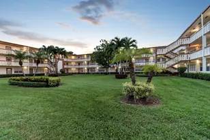 505 Mansfield M, Boca Raton, FL 33434 - Photo 1