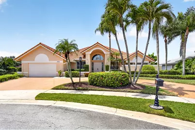 10192 Shireoaks Lane, Boca Raton, FL 33498 - Photo 1