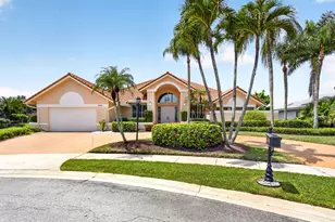 10192 Shireoaks Ln, Boca Raton, FL 33498 - Photo 1