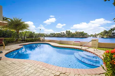 1901 N Riverside Drive #Apt 1, Pompano Beach, FL 33062 - Photo 5