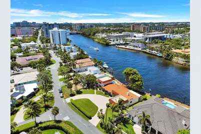 1901 N Riverside Drive #Apt 1, Pompano Beach, FL 33062 - Photo 23