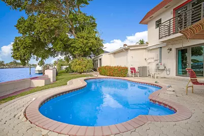 1901 N Riverside Drive #Apt 1, Pompano Beach, FL 33062 - Photo 3