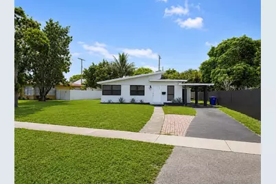 371 Kentucky Avenue, Fort Lauderdale, FL 33312 - Photo 1