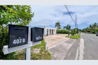 407 NW 7th Street #B, Boynton Beach, FL 33426 - Photo 3