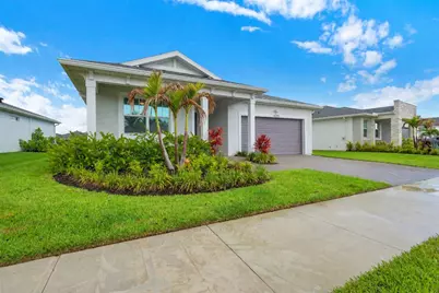 14391 SW Skye Drive, Port Saint Lucie, FL 34987 - Photo 1