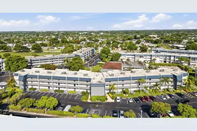7837 Golf Circle Drive #209, Margate, FL 33063 - Photo 1