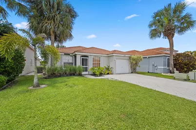 3800 Miramontes Circle, Wellington, FL 33414 - Photo 1