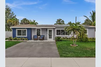 2448 NE 14th Terrace, Pompano Beach, FL 33064 - Photo 1