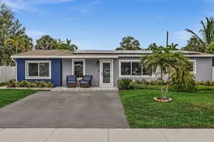 2448 NE 14th Terrace, Pompano Beach, FL 33064 - Photo 1