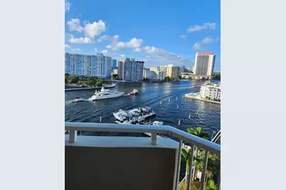 1965 S Ocean Drive #9Q, Hallandale Beach, FL 33009 - Photo 1