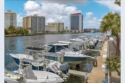 1965 S Ocean Drive #9Q, Hallandale Beach, FL 33009 - Photo 5
