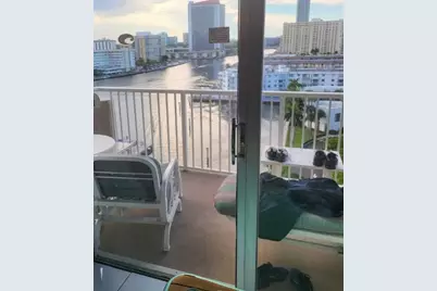 1965 S Ocean Drive #9Q, Hallandale Beach, FL 33009 - Photo 15