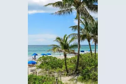 1965 S Ocean Drive #9Q, Hallandale Beach, FL 33009 - Photo 3