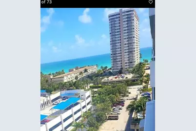 1965 S Ocean Drive #9q, Hallandale Beach, FL 33009 - Photo 3