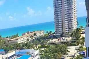 1965 S Ocean Dr, Hallandale Beach, FL 33009 - Photo 3