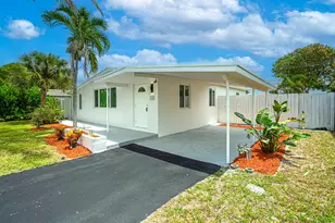160 NE 60th St, Oakland Park, FL 33334 - Photo 1