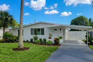 160 NE 60th St, Oakland Park, FL 33334 - Photo 1