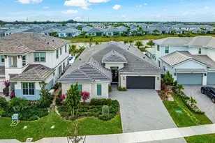 12272 Waterstone Cir, Palm Beach Gardens, FL 33412 - Photo 1