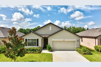 6289 NW Regent Street, Port Saint Lucie, FL 34983 - Photo 1