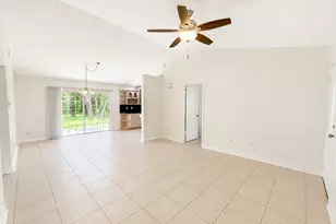 2822 SW Giralda St, Port Saint Lucie, FL 34953 - Photo 5