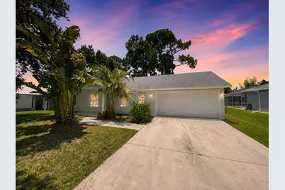 2822 SW Giralda Street, Port Saint Lucie, FL 34953 - Photo 1