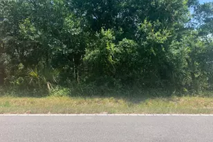 7732 NW 84th Ct, Okeechobee, FL 34972 - Photo 1