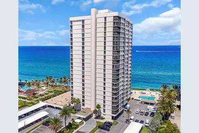 5380 N Ocean Drive #19F, Singer Island, FL 33404 - Photo 3