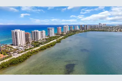 5380 N Ocean Drive #19F, Singer Island, FL 33404 - Photo 5