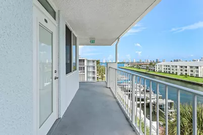 108 Paradise Harbour Boulevard #502, North Palm Beach, FL 33408 - Photo 1