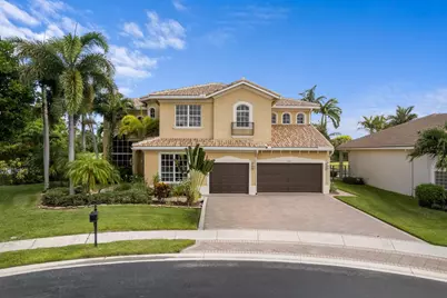 2643 Arbor Lane, Royal Palm Beach, FL 33411 - Photo 3