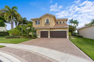 2643 Arbor Ln, Royal Palm Beach, FL 33411 - Photo 5