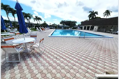 1141 Violet Terrace #201, Delray Beach, FL 33445 - Photo 29